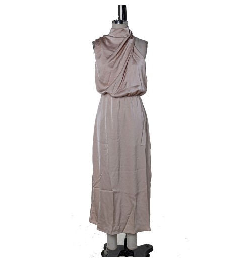 Satin Ladies Fashion women's clothing shirt dress for ladies fashion long dress Casual dress Satin Ladies Fashion women's clothing shirt dress for ladies fashion long dress Casual dress