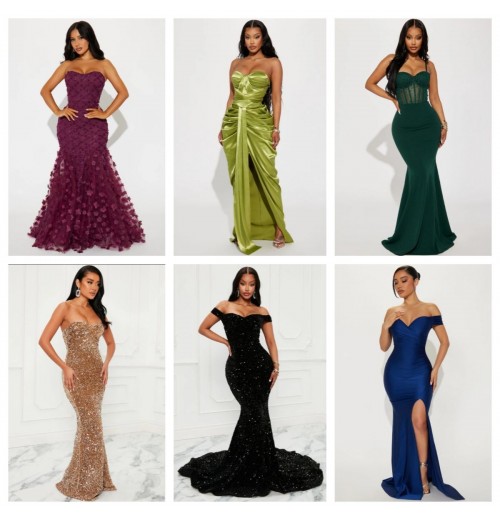 Stock Clothes Fashion Women Dresses Wholesale Dress Bales Factory New Summer Mixed Random Women's Clothing Stock Clothes Fashion Women Dresses Wholesale Dress Bales Factory New Summer Mixed Random Women's Clothing
