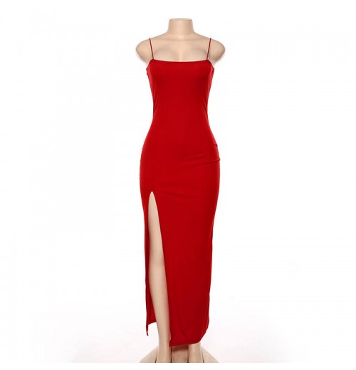Luxury Women's Cotton Dress Elegant Vintage Maxi Length Ladies Clothing for Winter Solid Pattern Luxury Women's Cotton Dress Elegant Vintage Maxi Length Ladies Clothing for Winter Solid Pattern