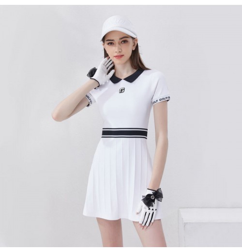 Polo Shirt Women's Polo Golf Knitted Dress Women Quick Dry Athletic Tennis Dress Short Sleeve Clothing Summer Support OEM Polo Shirt Women's Polo Golf Knitted Dress Women Quick Dry Athletic Tennis Dress Short Sleeve Clothing Summer Support OEM