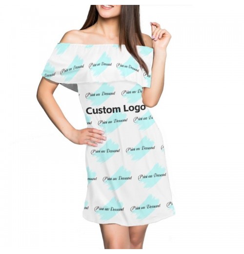 Retro Style Wholesale Women's Casual Dresses Plus Size Women's Clothing Retro Style Wholesale Women's Casual Dresses Plus Size Women's Clothing