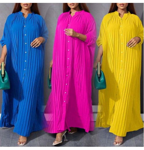 new arrivals plus size womens clothing shirt dresses women lady elegant ladies new stylish loose casual pressed pleated dress new arrivals plus size womens clothing shirt dresses women lady elegant ladies new stylish loose casual pressed pleated dress